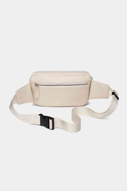 Small PU leather Sling Bag - Drazelle Store