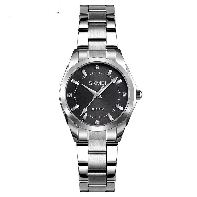 Casual Quartz Luxury Watch - Drazelle Store