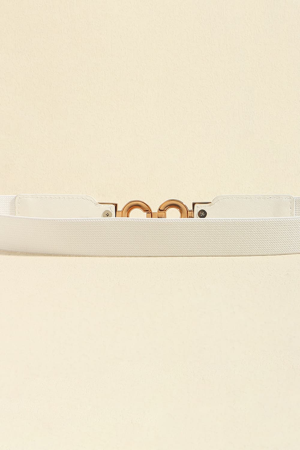 PU Leather Belt - Drazelle Store