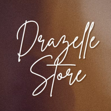 logo - Drazelle Store