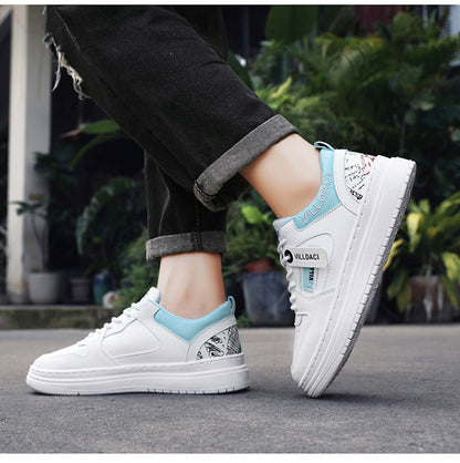 Versatile Outdoor Casual Sneakers - Drazelle Store