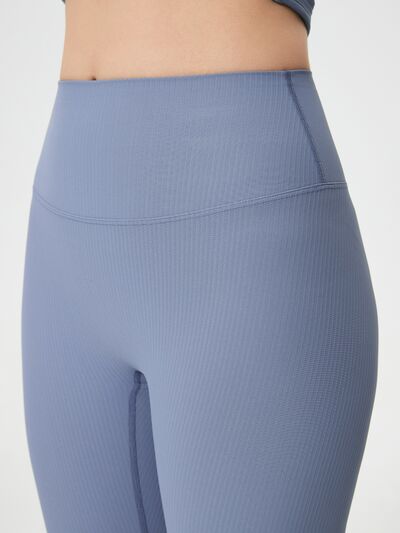 Millennia High Waist Active Leggings - Drazelle Store