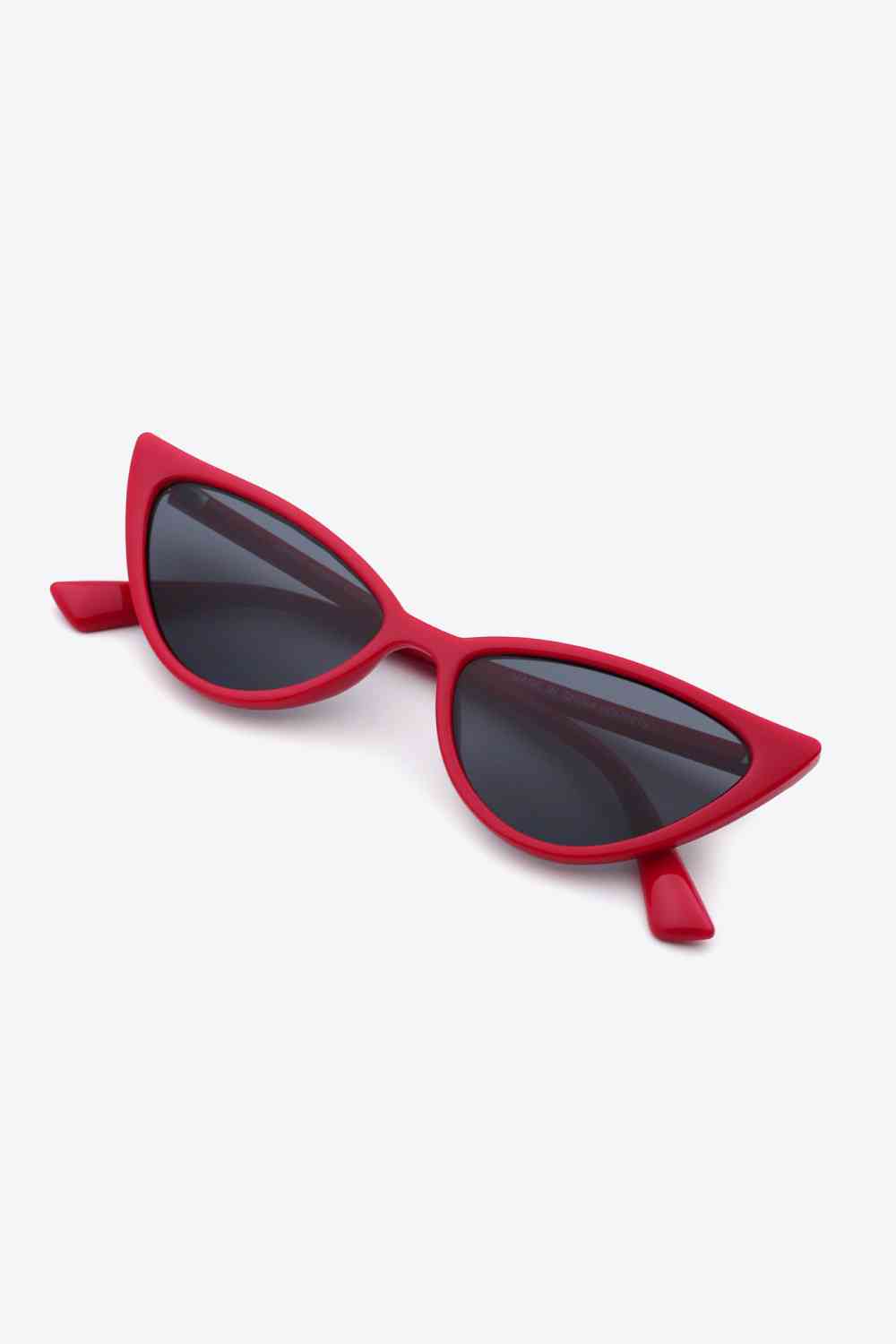 Polycarbonate Cat-Eye Sunglasses - Drazelle Store