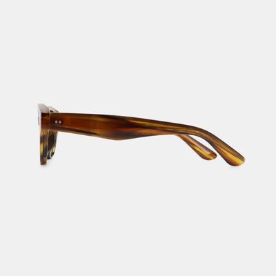 Polycarbonate Frame Cat-Eye Sunglasses - Drazelle Store