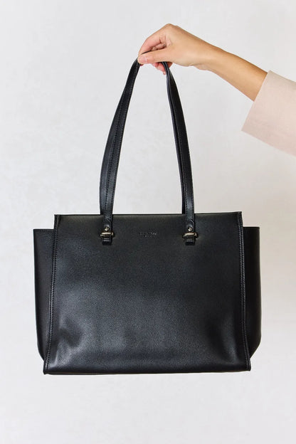 David Jones Medium Work Tote Bag - Drazelle Store