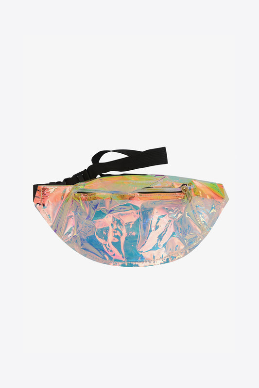 PVC Sling Bag - Drazelle Store