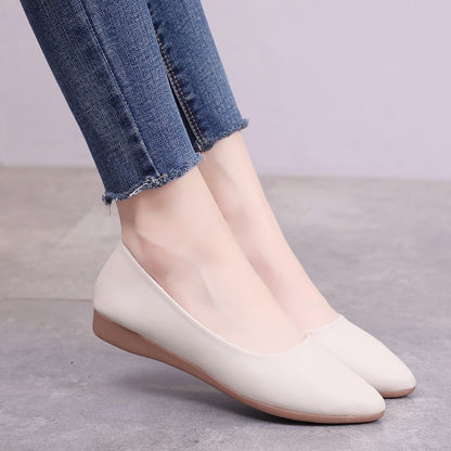 Pumps Women Simple Korean Style Women - Drazelle Store