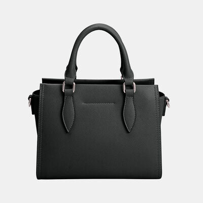 Elegant Light weight Leather Handbag - Drazelle Store