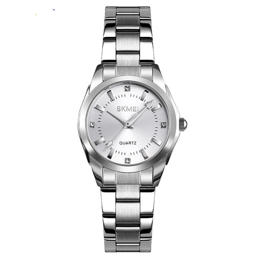 Casual Quartz Luxury Watch - Drazelle Store