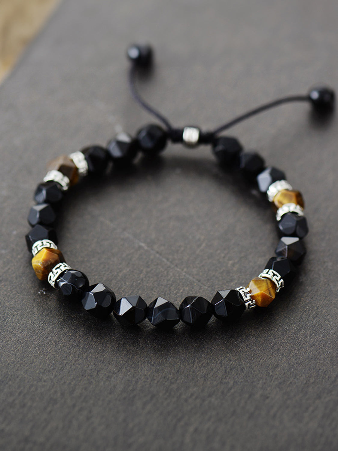 Natural Stone Bracelet - Drazelle Store