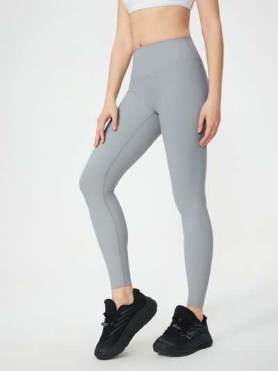 Millennia High Waist Active Leggings - Drazelle Store