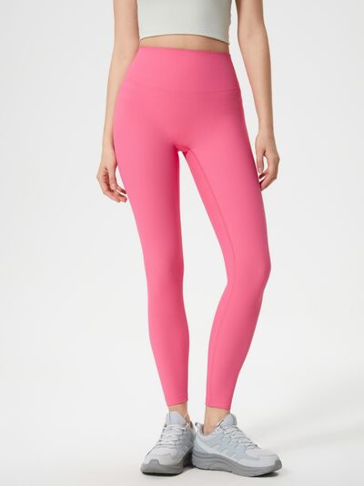 Millennia High Waist Active Leggings - Drazelle Store