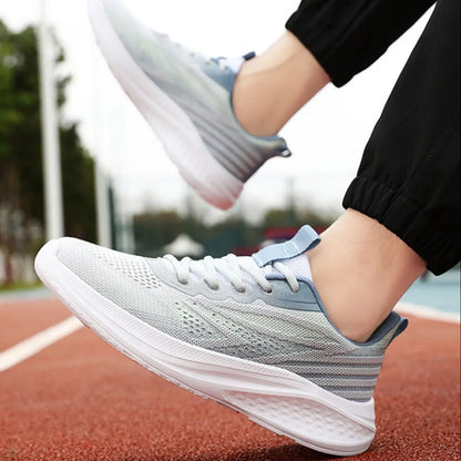 Lightweight Breathable Mesh Athletic - Drazelle Store