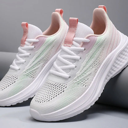 Lightweight Breathable Mesh Athletic - Drazelle Store