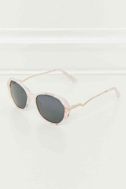 Glam TAC Polarization Lens Sunglasses - Drazelle Store