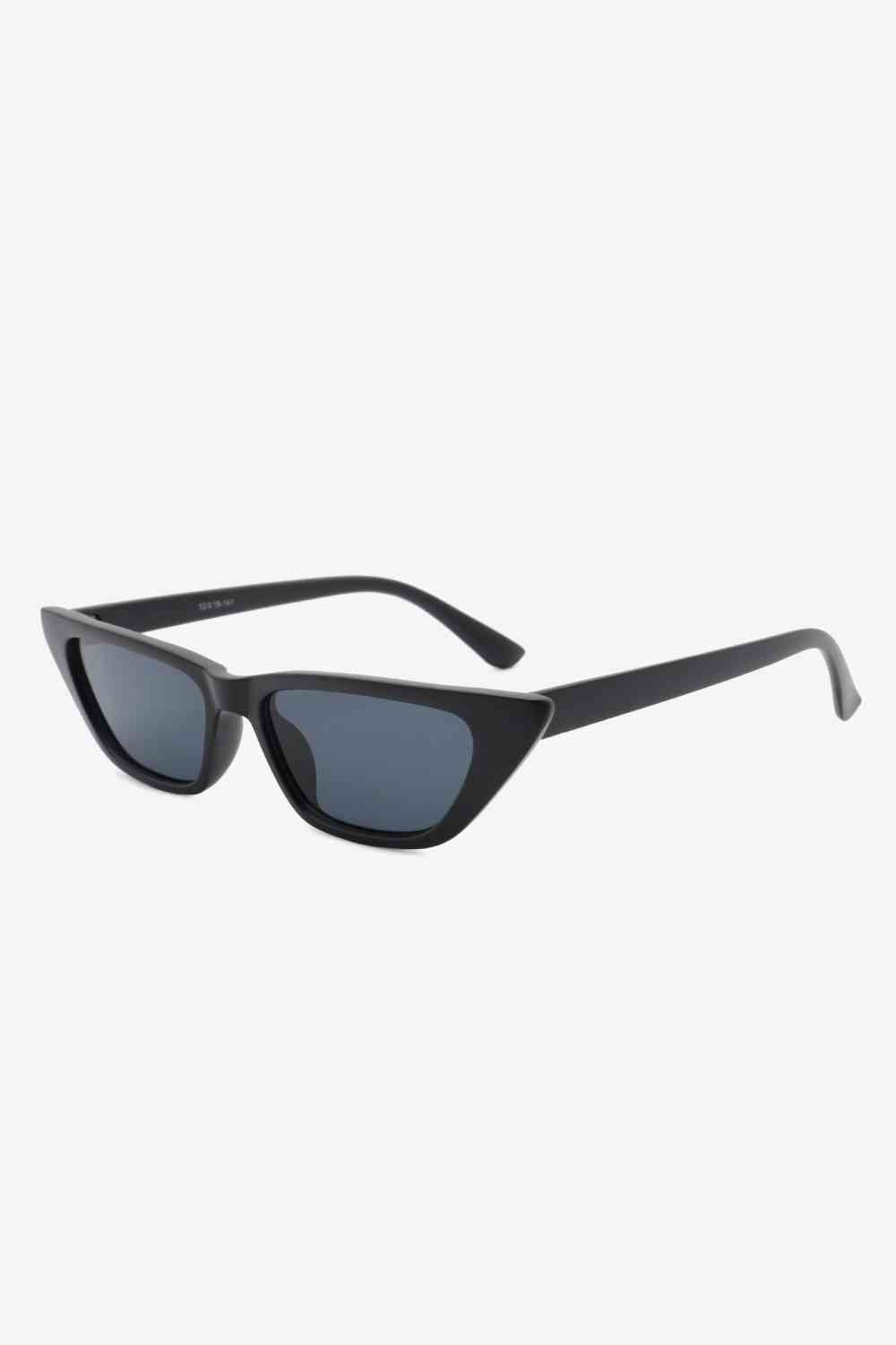 UV400 Polycarbonate Cat Eye Sunglasses - Drazelle Store