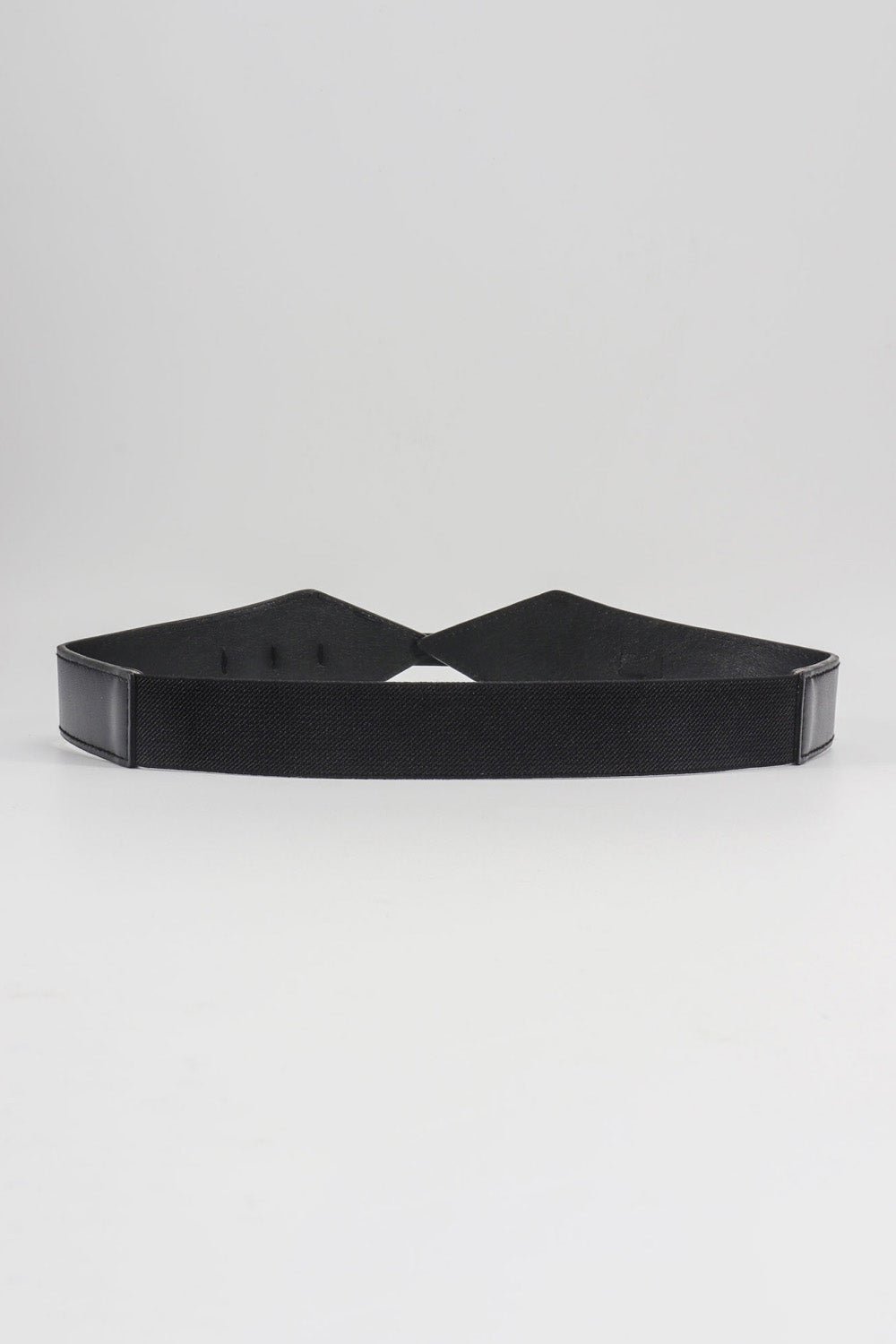 Fashion Geometric Elastic Belt - Drazelle Store