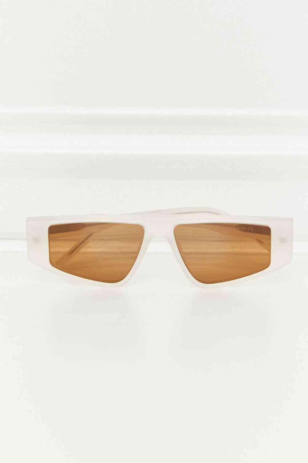 Geometric TAC Polarization Lens Sunglasses - Drazelle Store