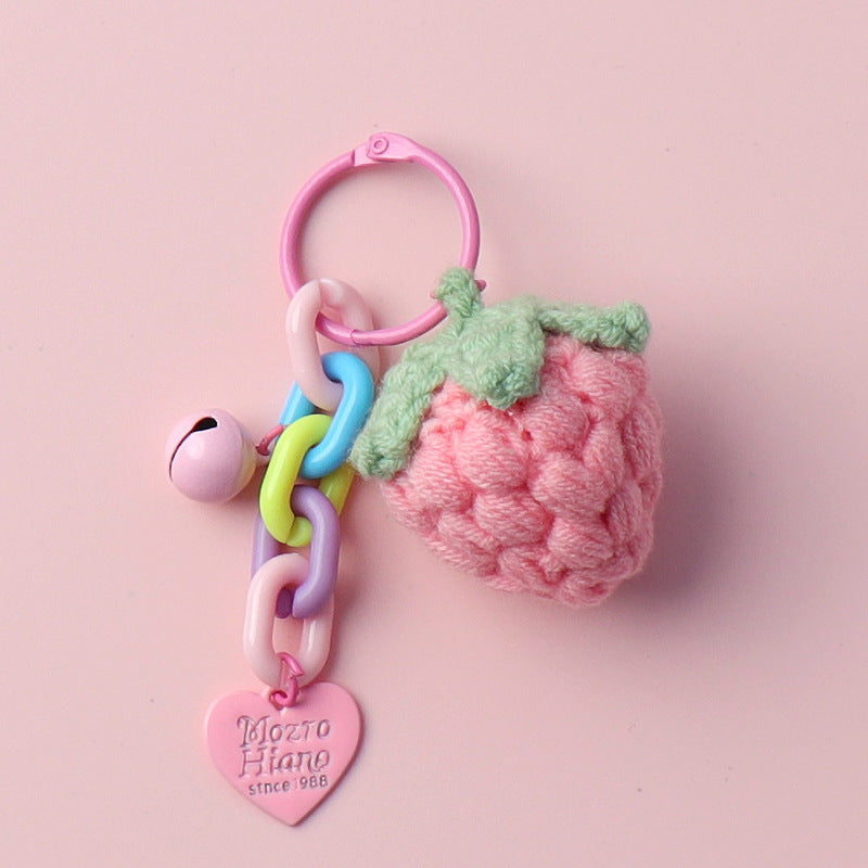 Creative Small Gift Phone Chain Bag Hanging Decoration - Drazelle Store