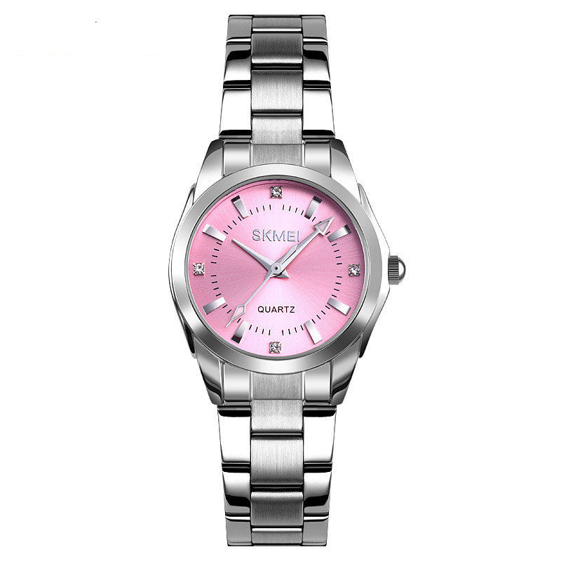 Casual Quartz Luxury Watch - Drazelle Store