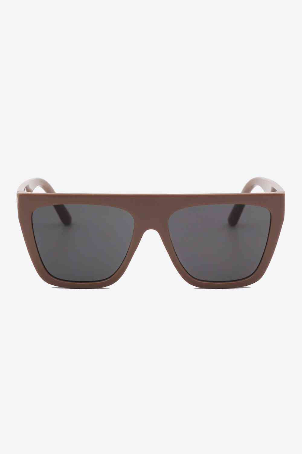 UV400 Polycarbonate Wayfarer Sunglasses - Drazelle Store