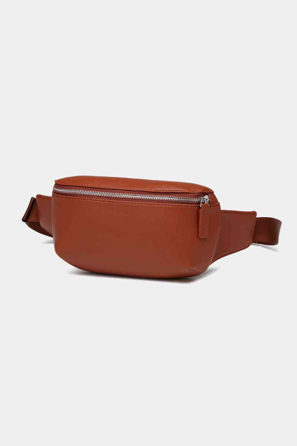 Small PU leather Sling Bag - Drazelle Store