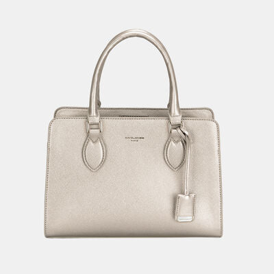 David Jones PU Leather Handbag - Drazelle Store