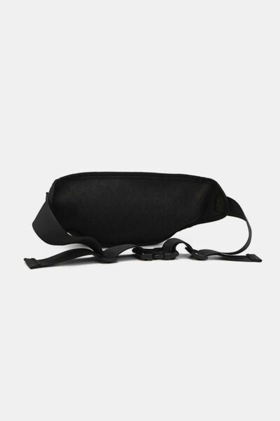 Nicole Lee USA Logo Fanny Pack - Drazelle Store