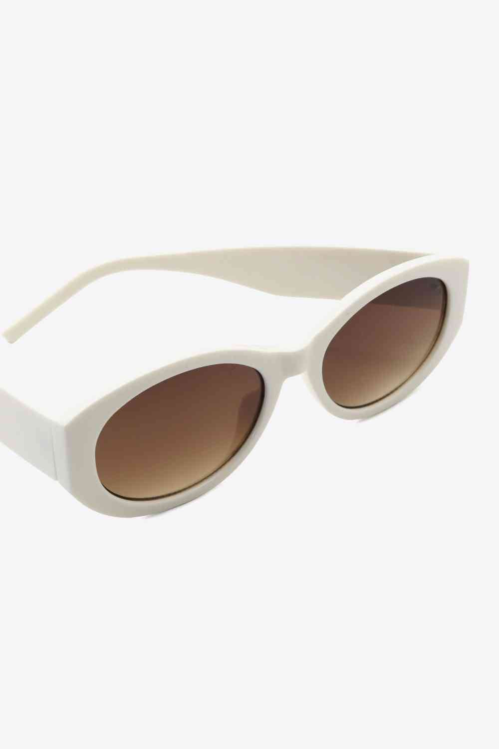 UV400 Polycarbonate Sunglasses - Drazelle Store