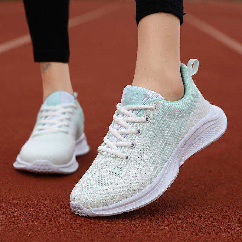 Personalized Mesh Sneakers - Drazelle Store