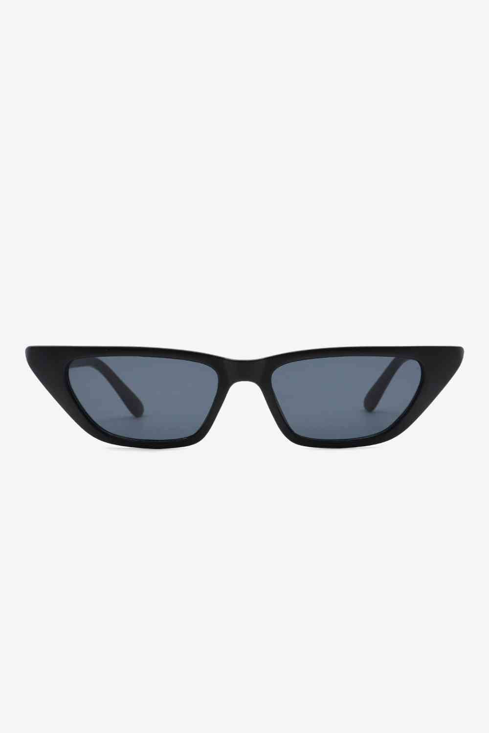 UV400 Polycarbonate Cat Eye Sunglasses - Drazelle Store