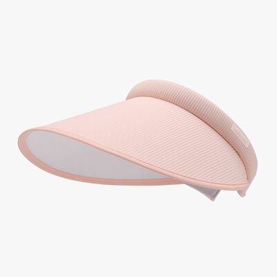 Wide Brim PVC Sun Hat - Drazelle Store