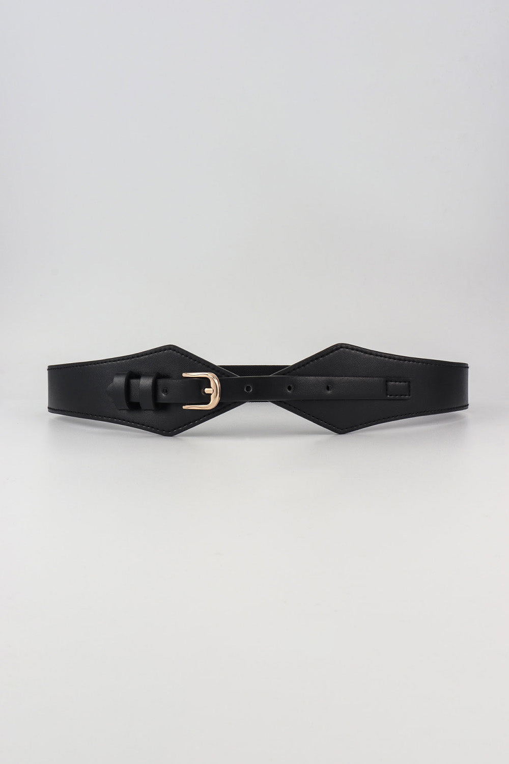 Fashion Geometric Elastic Belt - Drazelle Store