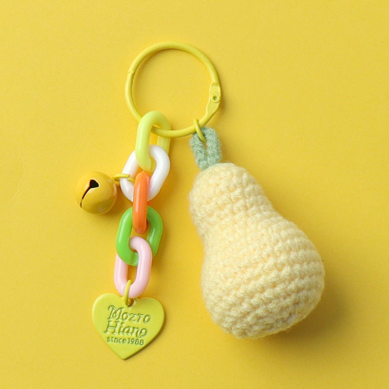 Creative Small Gift Phone Chain Bag Hanging Decoration - Drazelle Store