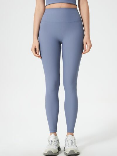 Millennia High Waist Active Leggings - Drazelle Store