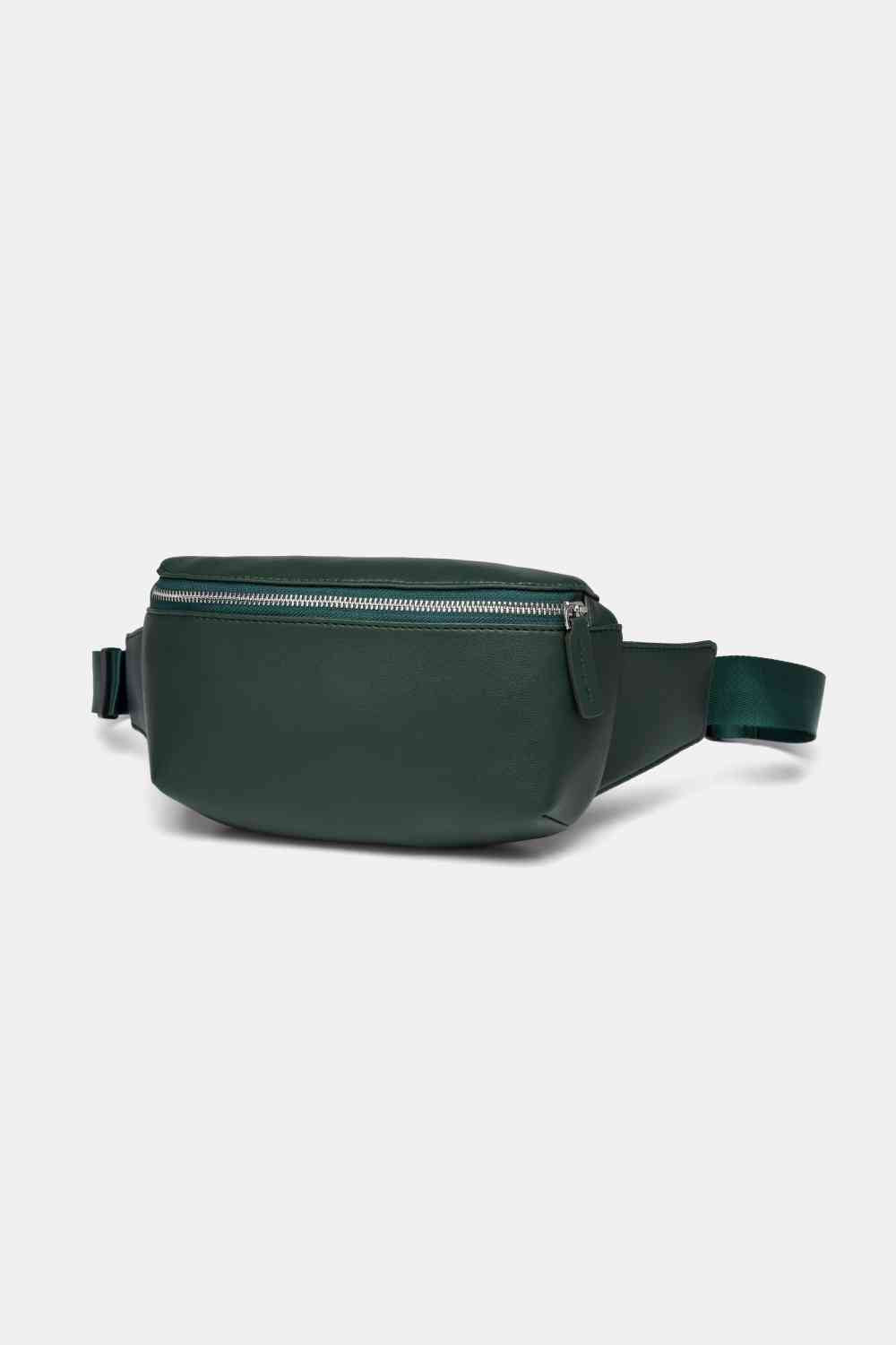 Small PU leather Sling Bag - Drazelle Store