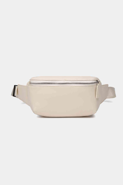 Small PU leather Sling Bag - Drazelle Store